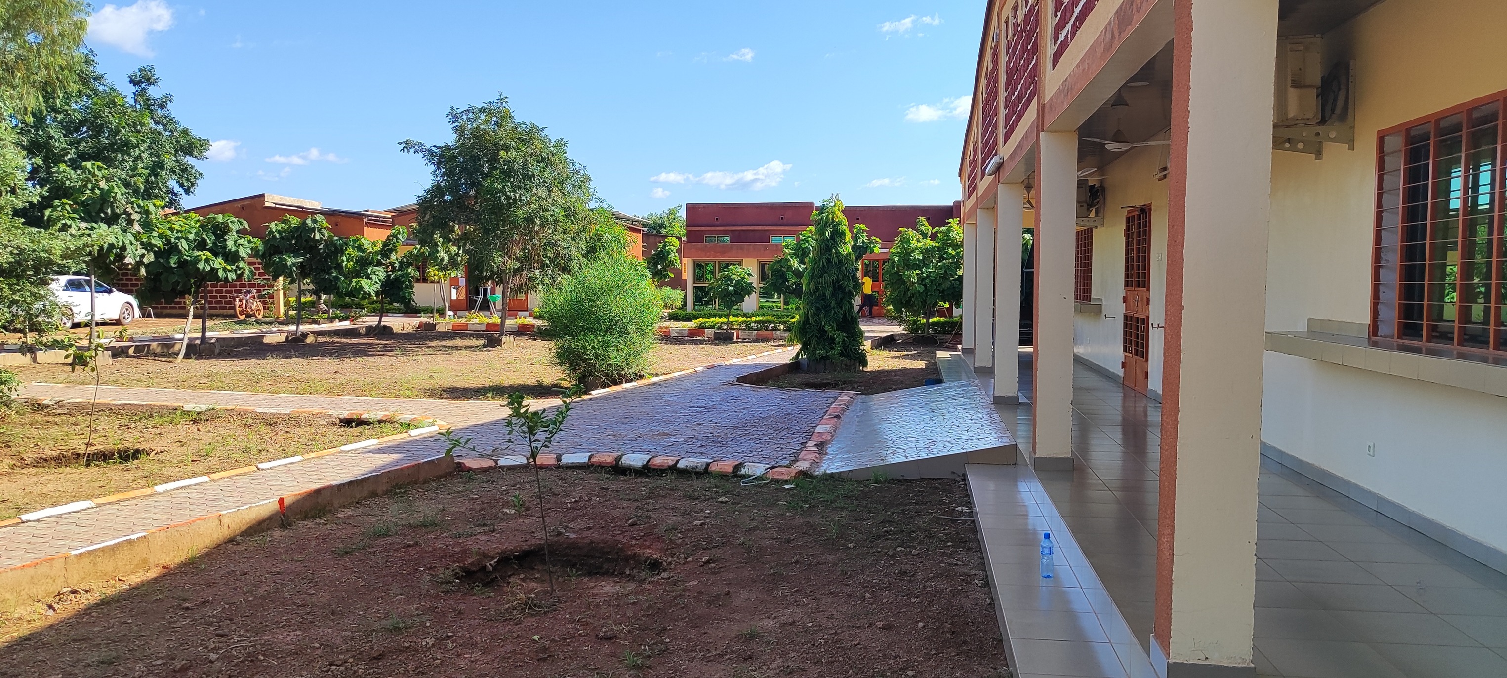 Salles de conférence